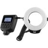 Bolt VM-160 LED Macro Ring Light view 1