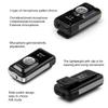 Alead LiveMIC2 Bluetooth Wireless Microphone, Long Range, Low Latency, Clear Sound, for Education, webinar, Panel Session, Voice Recording, Hearing Impairment, PA Systems, PC Audio, Vlogger, Youtuber view 3