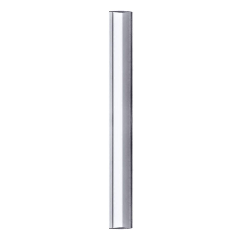 Matthews 10-DR-CR Indoor/Outdoor 10-inch Downrod, Ceiling Fan Accessory, Polished Chrome