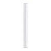 Matthews 10-DR-CR Indoor/Outdoor 10-inch Downrod, Ceiling Fan Accessory, Polished Chrome view 2
