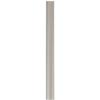 Matthews 20-DR-BN Indoor/Outdoor 20-inch Downrod, Ceiling Fan Accessory, Brushed Nickel view 1