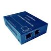 Dualcomm10/100/1000Base-T Gigabit Ethernet Network TAP [ETAP-2003] view 1