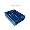 Dualcomm10/100/1000Base-T Gigabit Ethernet Network TAP [ETAP-2003] view 3