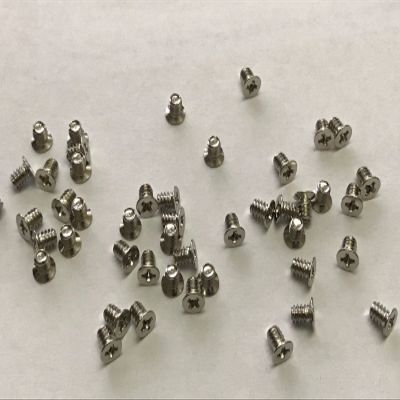 Lot of 25 SAS SATA SCSI 2.5" Hard Drive HOT SWAP Caddy Screws