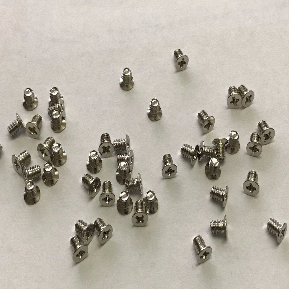 Lot of 25 SAS SATA SCSI 2.5" Hard Drive HOT SWAP Caddy Screws