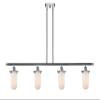 Innovations 516-4I-PC-232-W 4 Island Light, Polished Chrome view 1