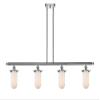 Innovations 516-4I-PC-232-W 4 Island Light, Polished Chrome view 2