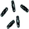 Jandorf 60370 Chain Connector #6 Black view 1
