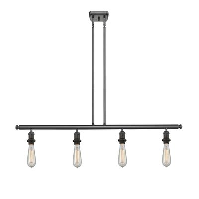 Innovations 516-4I-OB 4 Island Light, Oil Rubbed Bronze