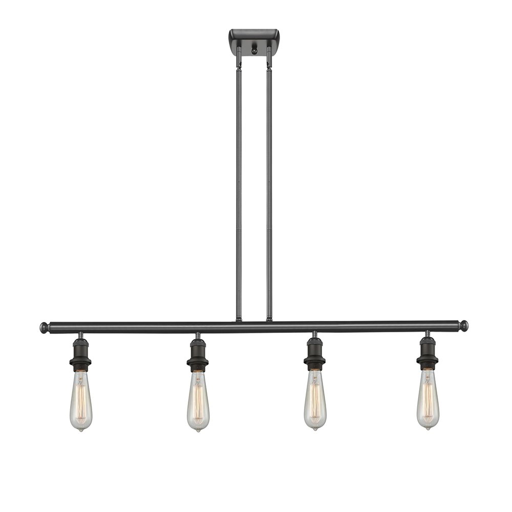 Innovations 516-4I-OB 4 Island Light, Oil Rubbed Bronze