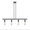 Innovations 516-4I-OB 4 Island Light, Oil Rubbed Bronze view 1