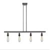 Innovations 516-4I-OB 4 Island Light, Oil Rubbed Bronze view 2