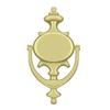 Deltana DK854U3 Imperial Design and 5-Inch Center to Center Door Knocker view 1