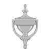 Deltana DK7356U26D Victorian Design and 6 1/4-Inch Center to Center Door Knocker view 1