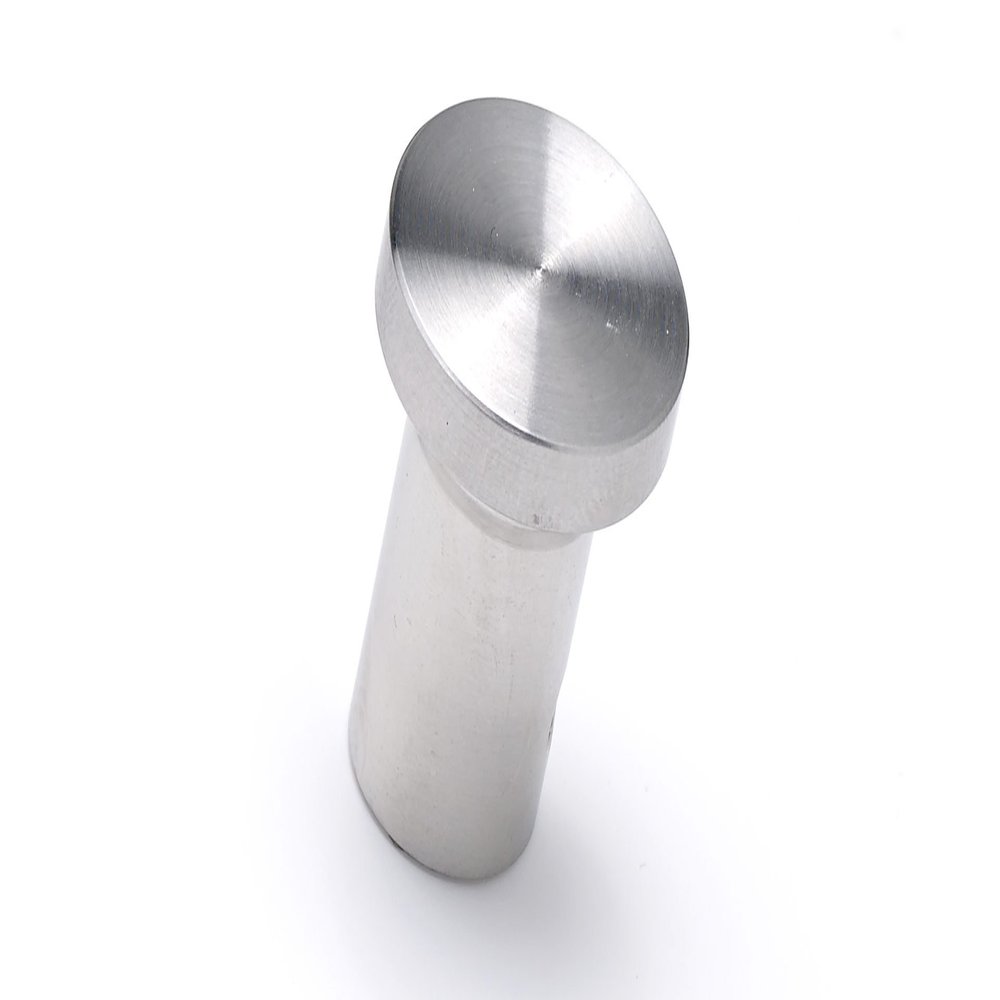 Richelieu Hardware 51124170 Contemporary Stainless Steel Hook, Stainless Steel Finish