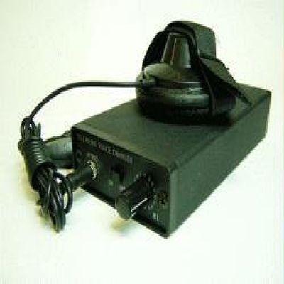 Mini Gadgets Inc Professional Telephone Voice Changer
