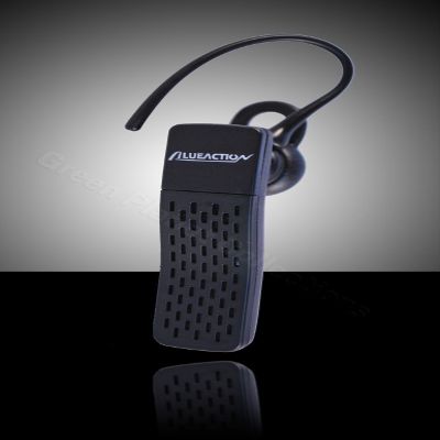 BLUEACTION :: BAE-825 Bluetooth Headset