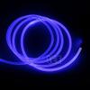 PMMA Optic Fiber Light Cable Side Glow Diameter for Fiber Optical Lighting Decoration 100M (0.16in) view 3
