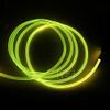 PMMA Optic Fiber Light Cable Side Glow Diameter for Fiber Optical Lighting Decoration 100M (0.16in) view 4