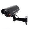Dummy Security Camera, Fake CCTV Surveillance System (1, Black) view 1