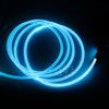 AMKI PMMA Optic Fiber Light Cable Side Glow Diameter for Fiber Optical Lighting Decoration 100M (0.08in) view 3