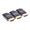 XEYOU HDMI Dummy Plug Display Emulator for Headless PC 4096x2160@60Hz, 3 Pack 4K Virtual Screen view 1