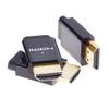 XEYOU HDMI Dummy Plug Display Emulator for Headless PC 4096x2160@60Hz, 3 Pack 4K Virtual Screen view 4