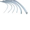 PMMA Optic Fiber Light Cable Side Glow Diameter for Fiber Optical Lighting Decoration 10M (0.12in) view 2