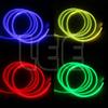 PMMA Optic Fiber Light Cable Side Glow Diameter for Fiber Optical Lighting Decoration 10M (0.12in) view 4