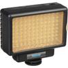 Bescor LED-70 Dimmable 70W Video and DSLR Light - Bundle - with Light Stand Adapter view 2