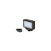 Bescor LED-70 Dimmable 70W Video and DSLR Light - Bundle - with Light Stand Adapter view 4