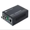 Networx Gigabit Ethernet Fiber Media Converter - UTP to 1000Base-SX - ST Multimode, 5... view 1
