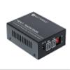 Networx Gigabit Ethernet Fiber Media Converter - UTP to 1000Base-SX - ST Multimode, 5... view 2