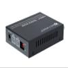 Networx Gigabit Ethernet Fiber Media Converter - UTP to 1000Base-SX - ST Multimode, 5... view 3