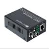 Networx Gigabit Ethernet Fiber Media Converter - UTP to 1000Base-SX - ST Multimode, 5... view 4