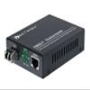 Networx Gigabit Ethernet Fiber Media Converter - UTP to 1000Base-LX - LC Multimode, 550m, 1300/1310nm view 1