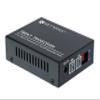 Networx Gigabit Ethernet Fiber Media Converter - UTP to 1000Base-LX - LC Multimode, 550m, 1300/1310nm view 2