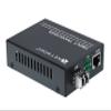 Networx Gigabit Ethernet Fiber Media Converter - UTP to 1000Base-LX - LC Multimode, 550m, 1300/1310nm view 4