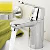 GROHE 32824000 Eurosmart Cosmopolitan Ohm Basin view 3