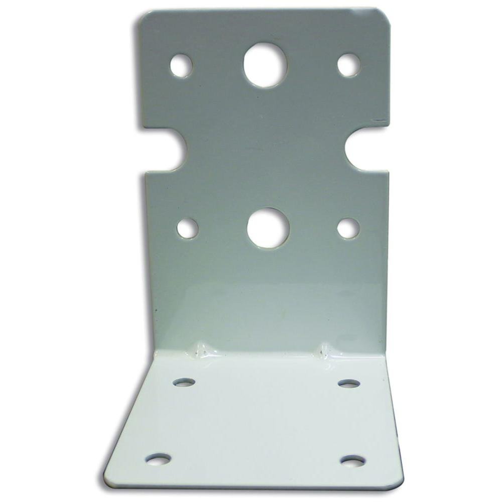 CFS Mounting Bracket for WFAB100 Heavy Duty Filter Systems, 1 Pack