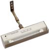 Cordless Remote Control LED Picture Shiny Polished Brass Finish, Compact 7 Wide view 2