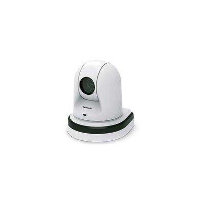 Panasonic PT Camera HD-SDI Out White CH AW-HE40SWPJ9