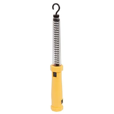 Bayco Dual Function 66 LED Recharge Work Light SLR-2166