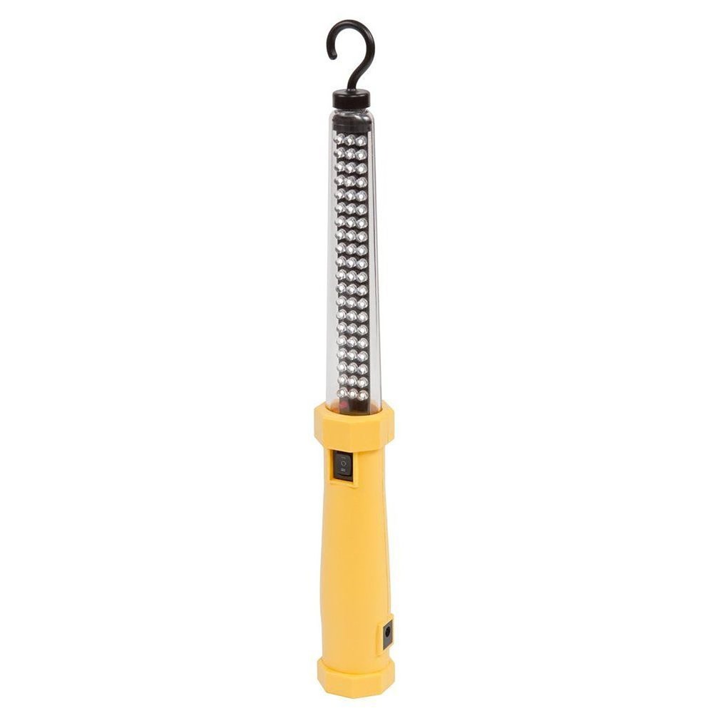 Bayco Dual Function 66 LED Recharge Work Light SLR-2166