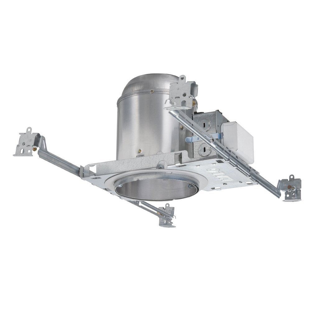 EATON Lighting H572ICAT 5-Inch AirTite 26-Watt Compact Fluorescent Housing