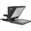 Ikan 12-inch Portable Teleprompter Kit w/Rolling Case, Adjustable Glass Frame, Easy to Assemble, Extreme Clarity (PT1200-TK) - Black view 2