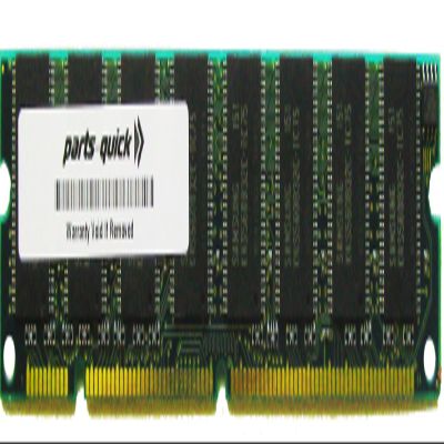 parts-quick 512MB Compatible Memory for Roland Fantom X6 X7 X8 Xr Xa G6 G7 G8 Juno-G MC-808 MV-8000 MV-8800 RAM