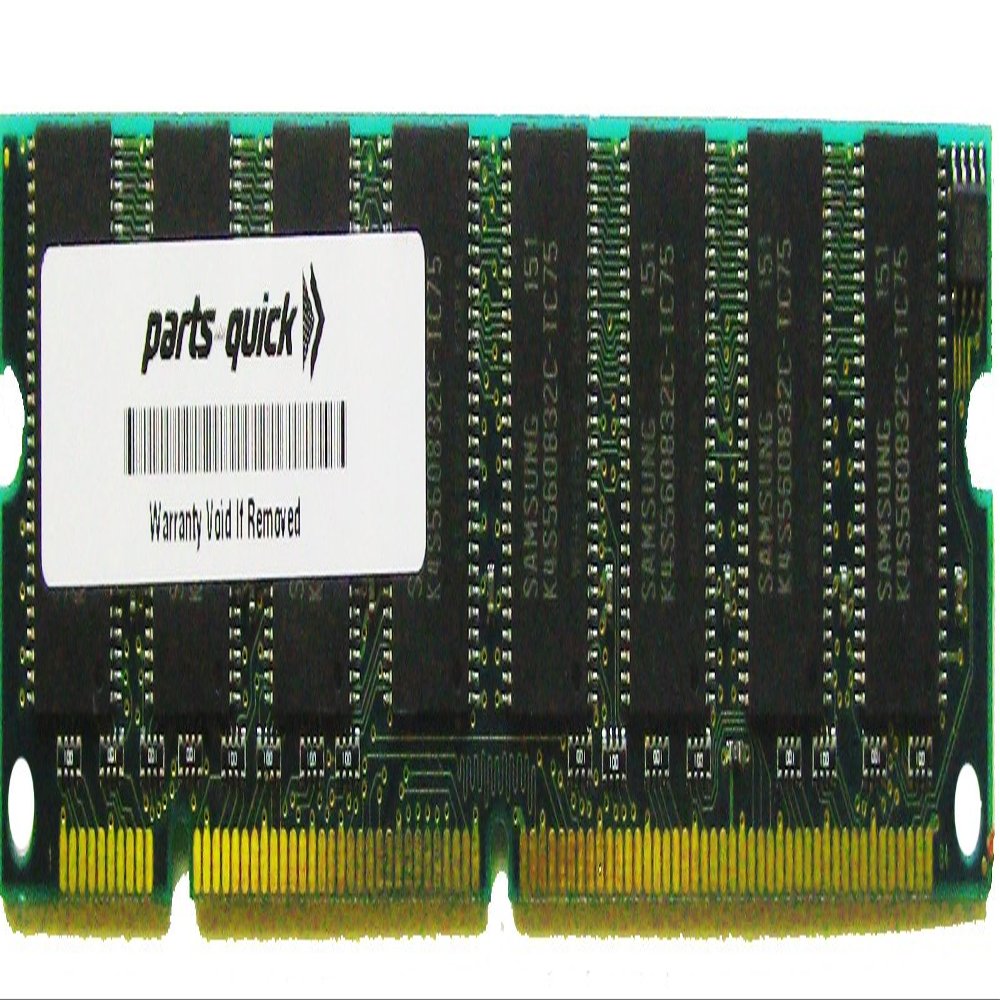 parts-quick 512MB Compatible Memory for Roland Fantom X6 X7 X8 Xr Xa G6 G7 G8 Juno-G MC-808 MV-8000 MV-8800 RAM
