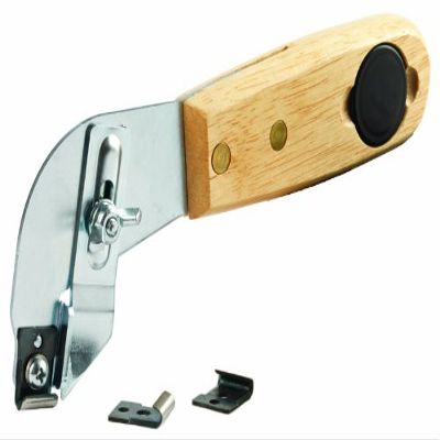 Crain 955 Pull Hand Groover Vinyl Welding Tool