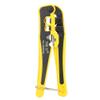 4P/6P/8P Network Cable Crimping Press Pliers Crimper Clamp Tools Wire Cutter Stripper TU-N5684A Ferramentas Manuais view 3